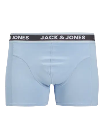 Heren 3-Pack Boxers Jacevan