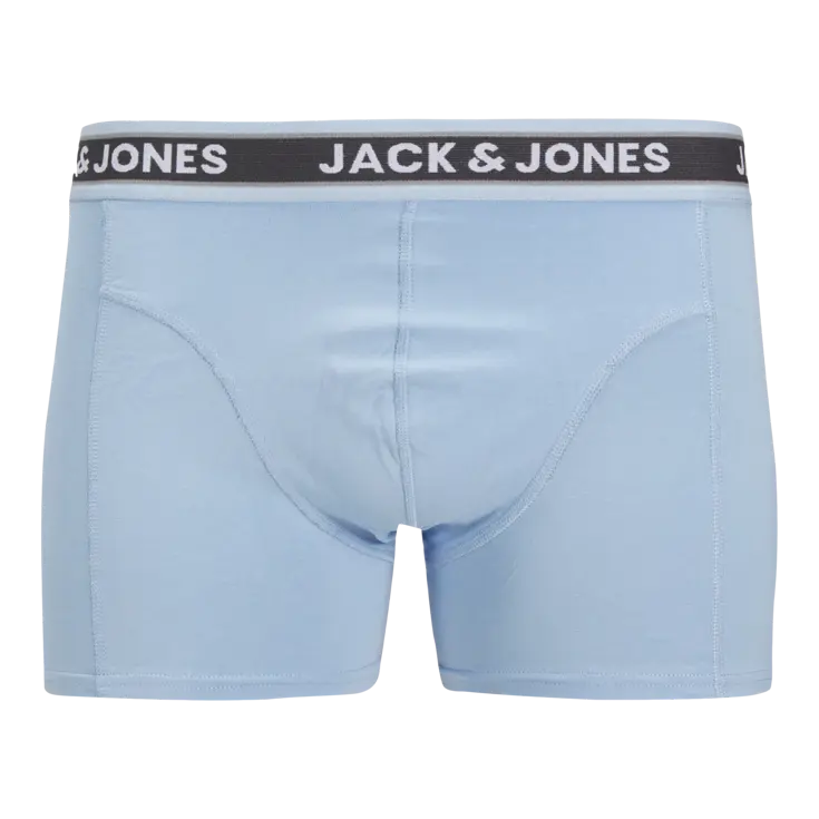 Heren 3-Pack Boxers Jacevan