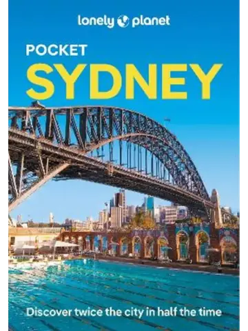Reisgids Pocket Sydney 7