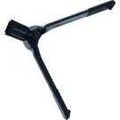 Xlc Standaard 28 Tweepoot Zwart Ksd03
