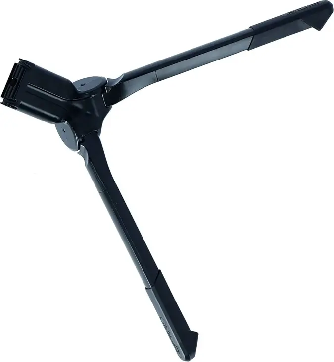 Xlc Standaard 28 Tweepoot Zwart Ksd03