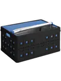 Square - Vouwkrat + koeltas - 46L