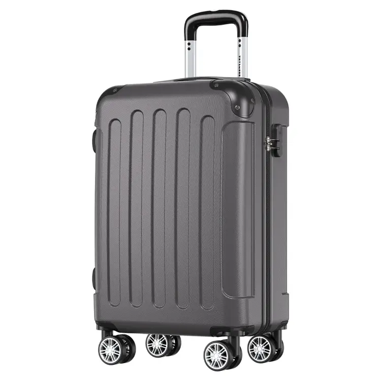TRVLMORE Handbagage Koffer - 38L