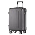 TRVLMORE Handbagage Koffer - 38L