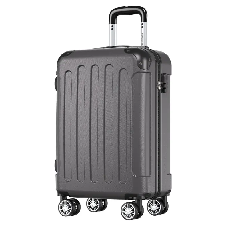 TRVLMORE Handbagage Koffer - 38L