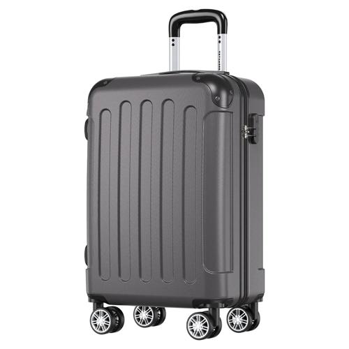 TRVLMORE Handbagage Koffer - 38L