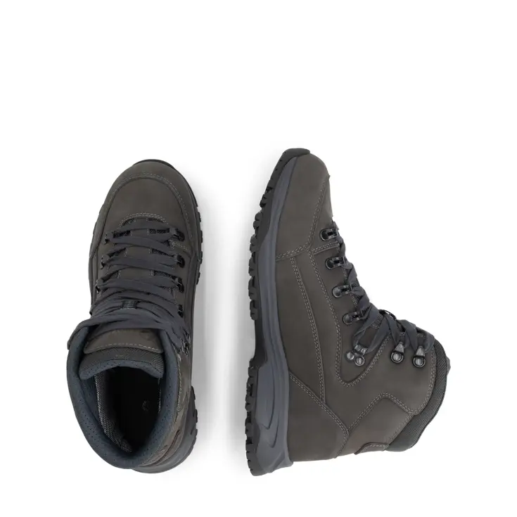Pello Heren - Wandelschoenen - Waterdicht