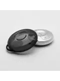 TPU Sleutelhoesje voor Smart clear 26