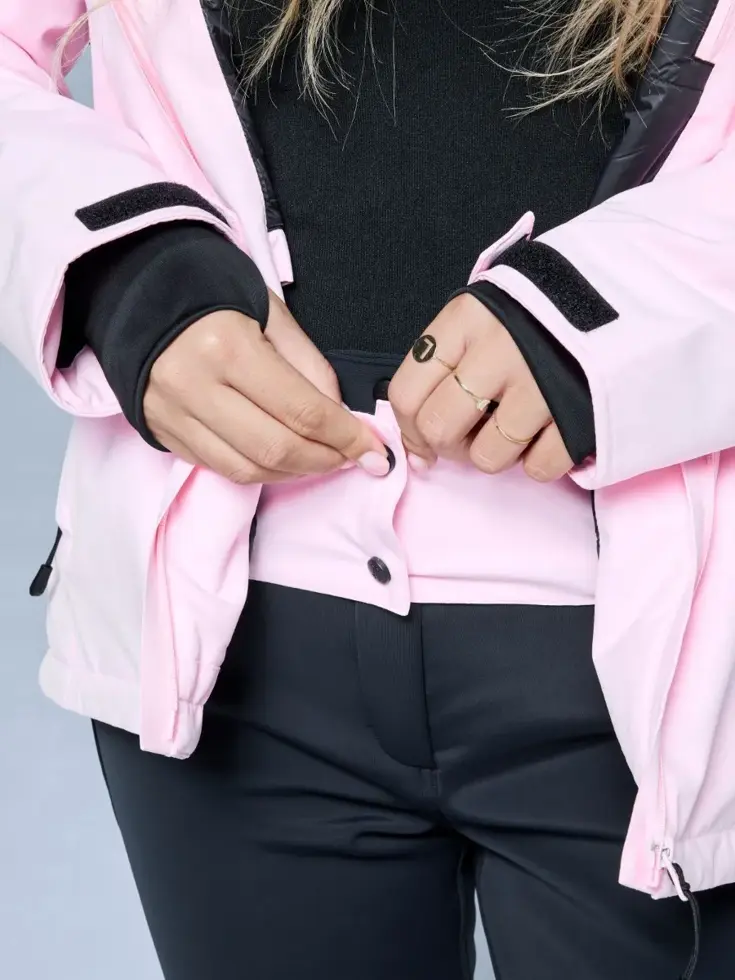 2L Insulated - Dames - Ski-jas