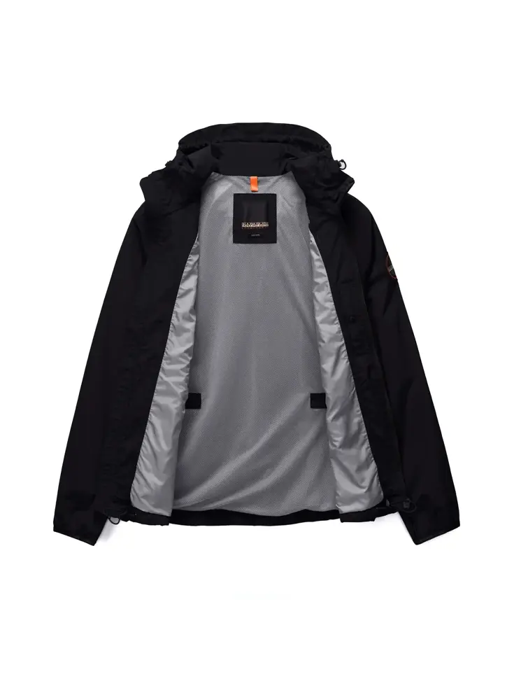 Heren Jacket Tundra