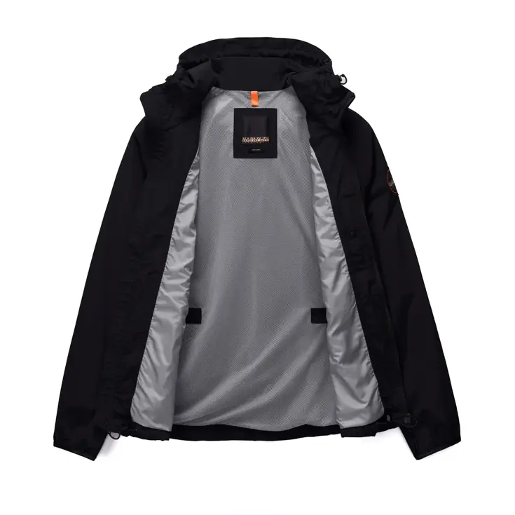 Heren Jacket Tundra