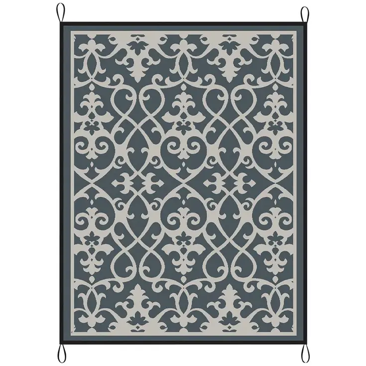 Bo-Camp Chill mat Oriental L 200x270 cm
