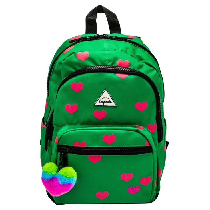 Bowie - Kinderrugzak - 12 Liter