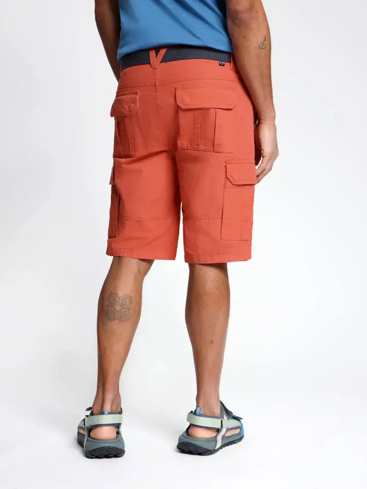 Cedrons - Bermuda heren - Human Nature