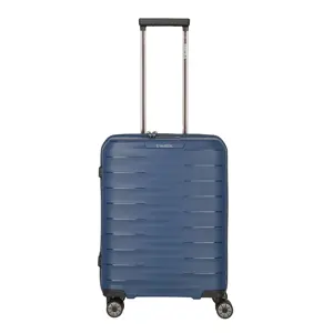 Travelite Mooby 4W Trolley S blue |39 L