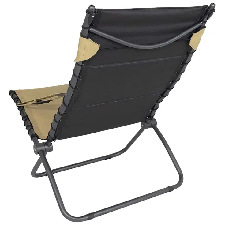 Loungestoel AP/262 Tex-Comfort