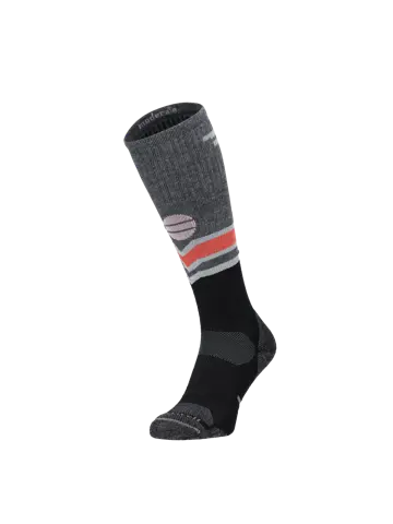 Mountain Beat Wandelsokken Dames Sockwell