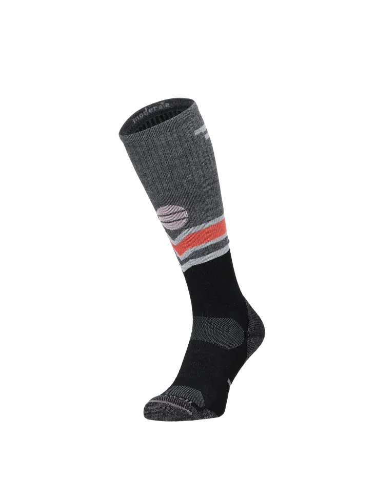 Mountain Beat Wandelsokken Dames Sockwell