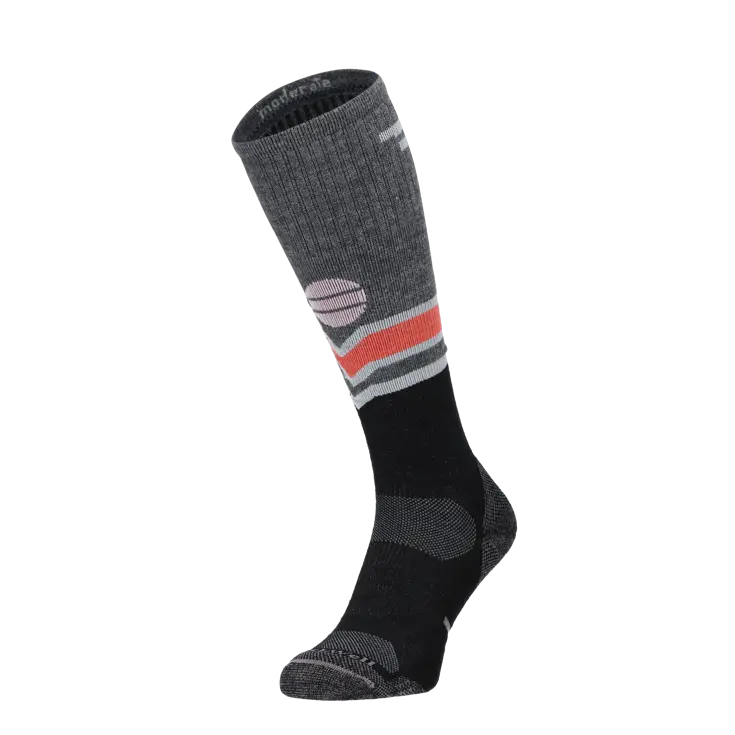 Mountain Beat Wandelsokken Dames Sockwell