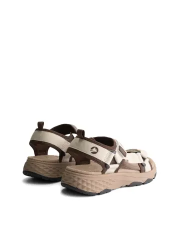 Angvik Dames - Wandelsandalen