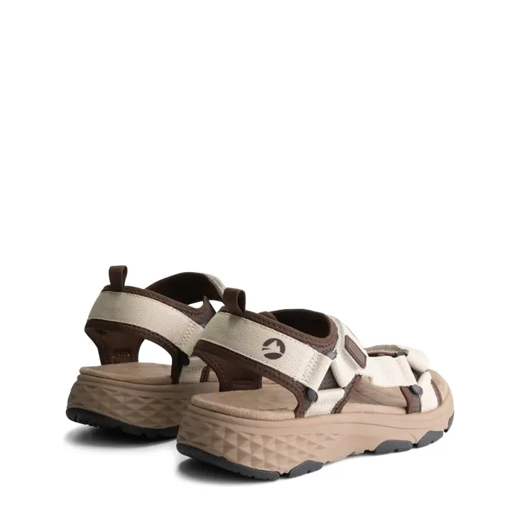 Angvik - Dames outdoorsandalen - Travelin'