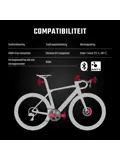 Fietscomputer Sigma Rox 12.1 EVO GPS