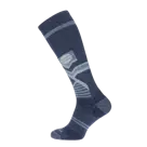 Snow Peak - Skisokken - Heren - Sockwell