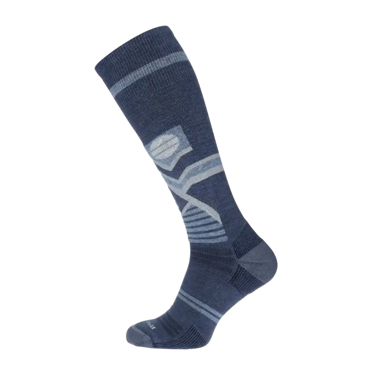 Snow Peak - Skisokken - Heren - Sockwell