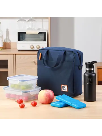 Koeltas - Lunchtas 7 Liter