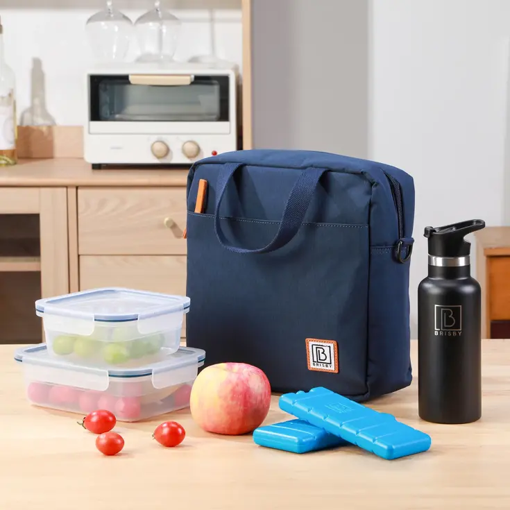 Koeltas - Lunchtas 7 Liter