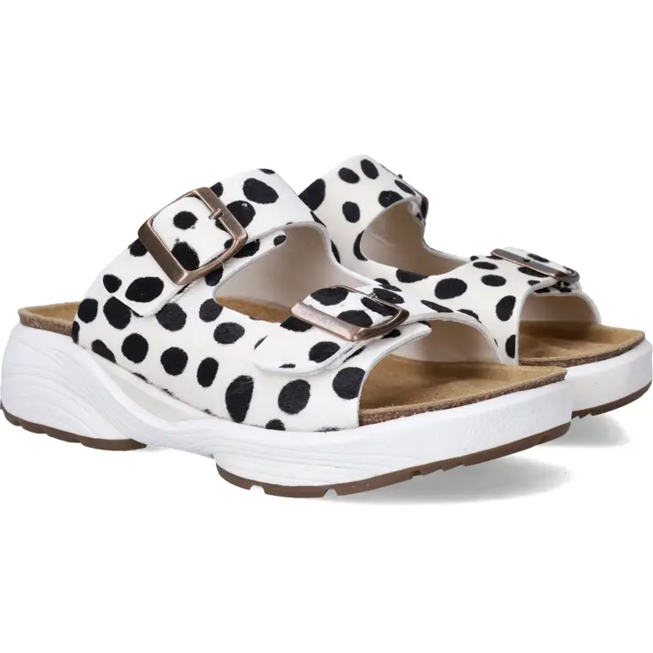 Lotus Stretchwalker Slippers Dames