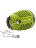 Muggenlamp USB oplaadbaar