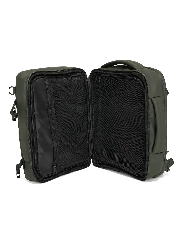 Parijs - Underseat rugzak - Human Nature