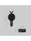 Autolader 2x USB-C