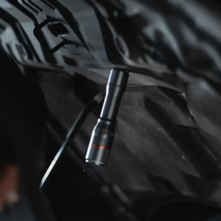 NEBO Davinci 1000 - zaklamp