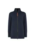 Nia Dames - Halflang outdoorvest