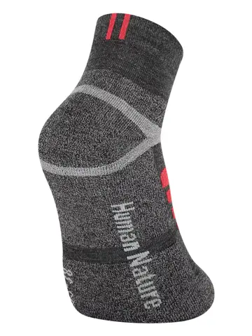 Tirol - Korte sokken - Human Nature