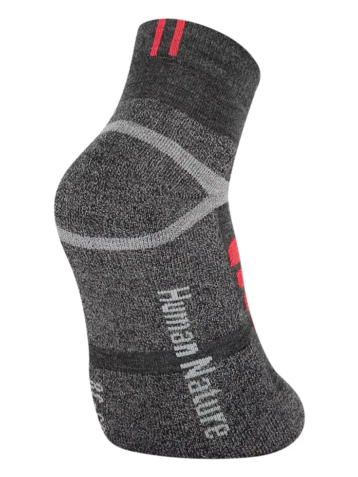 Tirol - Korte sokken - Human Nature