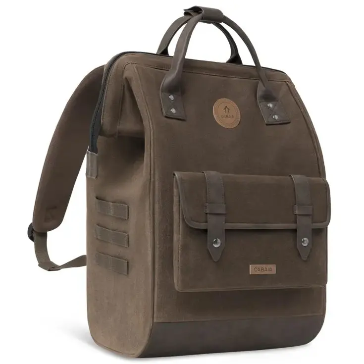 Adventurer Large - Rugzak -  16 Inch Laptopvak