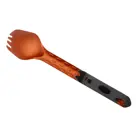 Gerber Devour Compleat Spork – Oranje