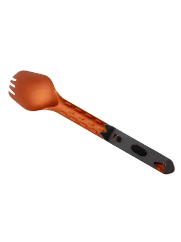 Gerber Devour Compleat Spork – Oranje