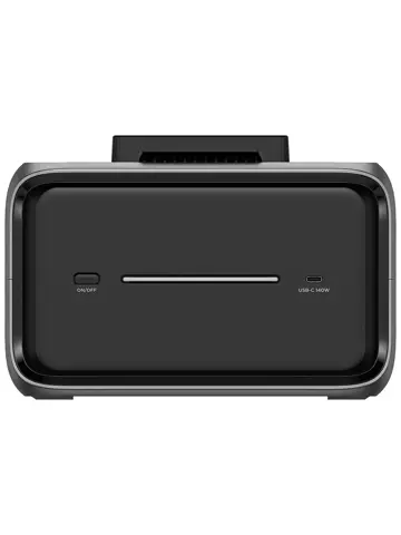 River 3 plus accu EB600