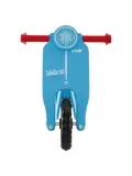 Vola 50 houten loopfiets 8 inch