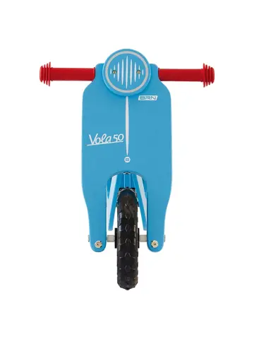 Vola 50 houten loopfiets 8 inch