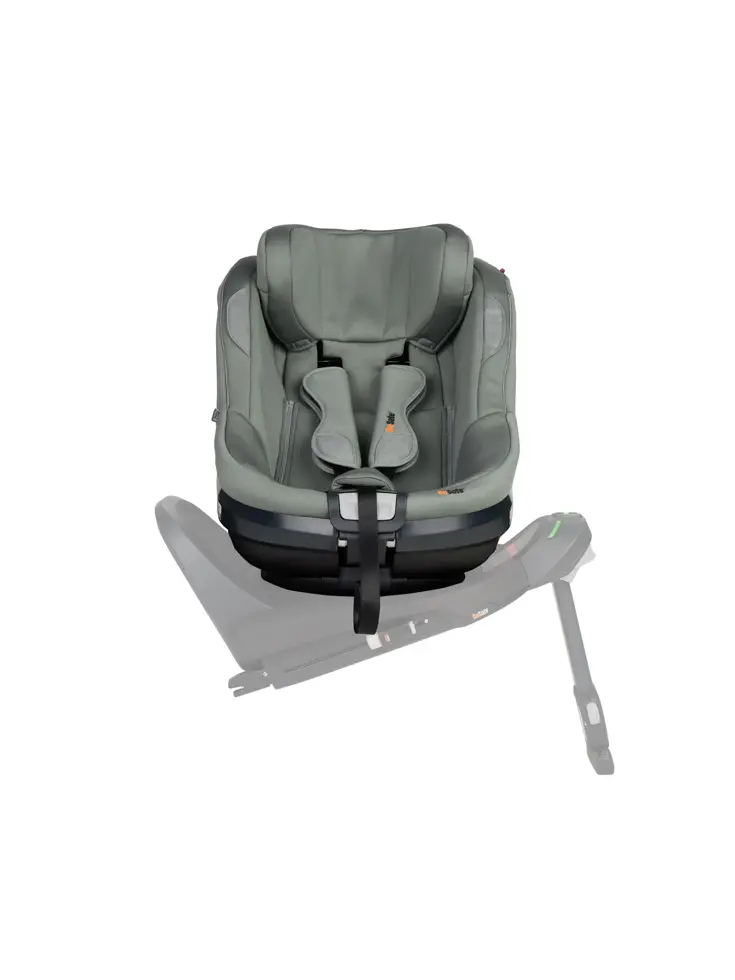 Autostoel Beyond² 360 SoftBreeze