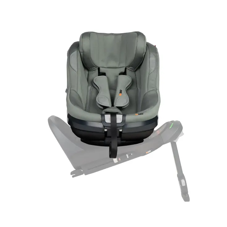 Autostoel Beyond² 360 SoftBreeze