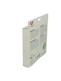 ECO Microvezeldoeken 4 stuks - Duurzaam reinigen