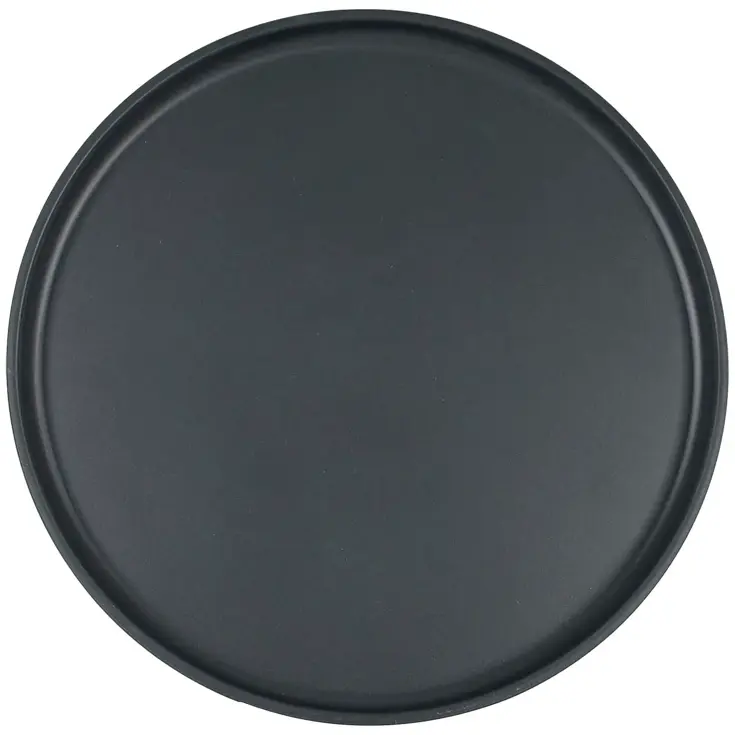 Bo-Camp Industrial Ontbijtbord Patom 4 Stuks