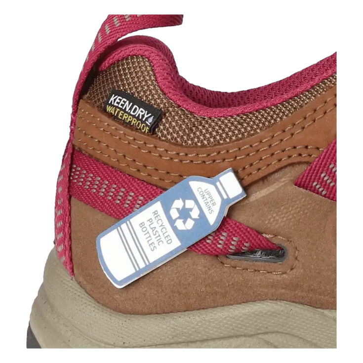 Targhee IV - Wandelschoenen - Dames