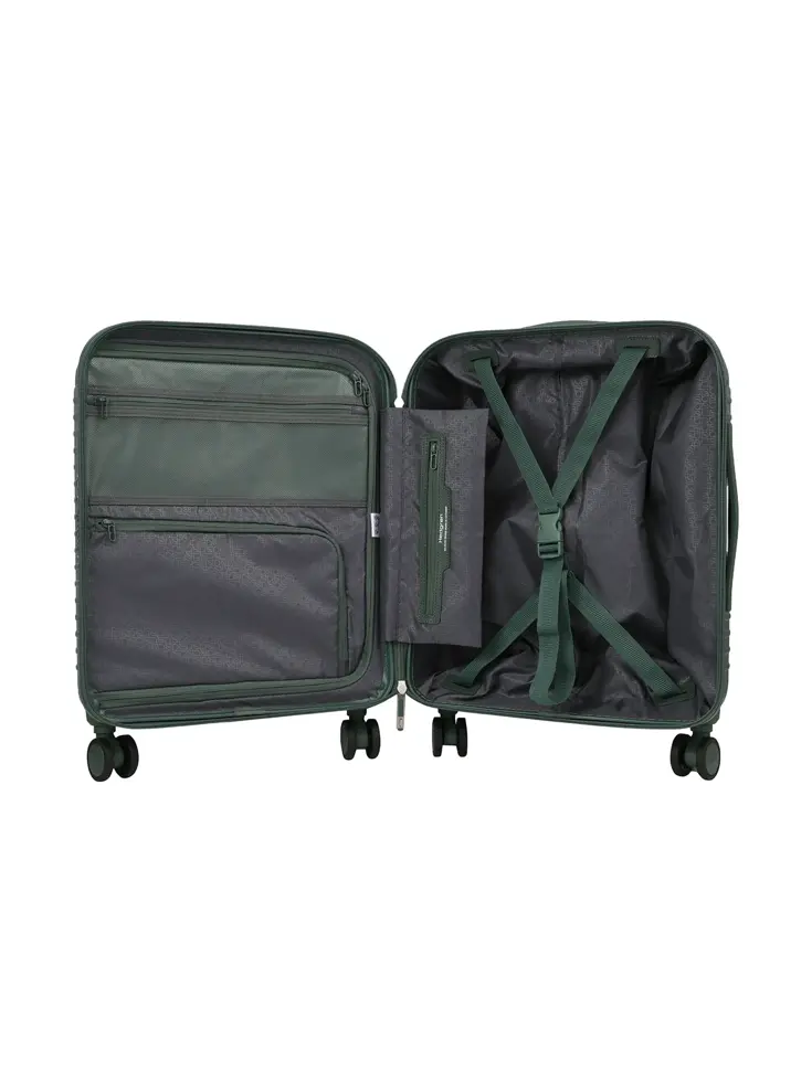 Raku koffer / 38.2 L